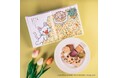 世代を超えて愛されてきたロングセラー絵本「ノンタン」とのコラボスイーツが誕生！！　大丸東京店最旬スイーツ