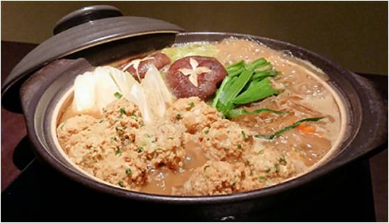 お鍋の季節到来 レストランで味わう冬の味覚 大丸東京店 あったか鍋メニューフェア 株式会社大丸松坂屋百貨店のプレスリリース