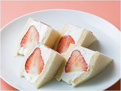 ３月１３日はサンドイッチの日 大丸東京店のサンドイッチの楽しみ方 株式会社大丸松坂屋百貨店のプレスリリース