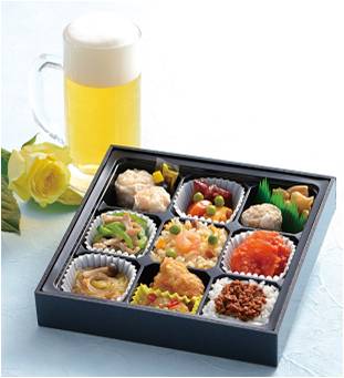 6月16日 日 は父の日 父の日限定お弁当 お惣菜特集 株式会社大丸松坂屋百貨店のプレスリリース