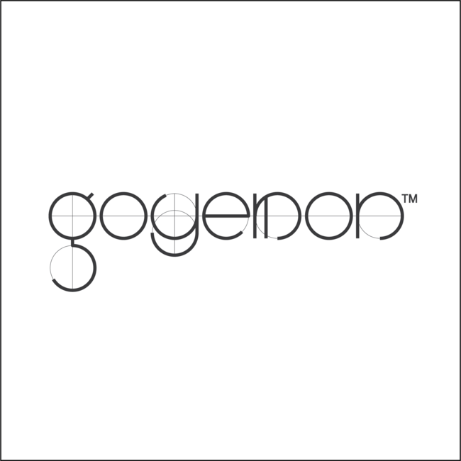 goyemonのロゴ