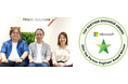 日立ソリューションズのエンジニア3名が「Microsoft Top Partner Engineer Award 2024」を受賞
