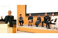 仕事と介護の両立をめざし、ビジネスケアラーとともに働くことを考えるイベントを開催