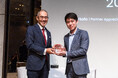 Workatoの 「SI Partner of the Year」を受賞し、日本で唯一のプラチナパートナーに昇格