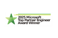 日立ソリューションズのエンジニア4名が「Microsoft Top Partner Engineer Award 2025」を受賞