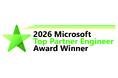 日立ソリューションズのエンジニア3名が「Microsoft Top Partner Engineer Award 2026」を受賞【お知らせ】
