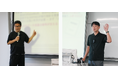 AIと共存する次世代に向けて、早稲田大学との情報セキュリティの提携講座を実施