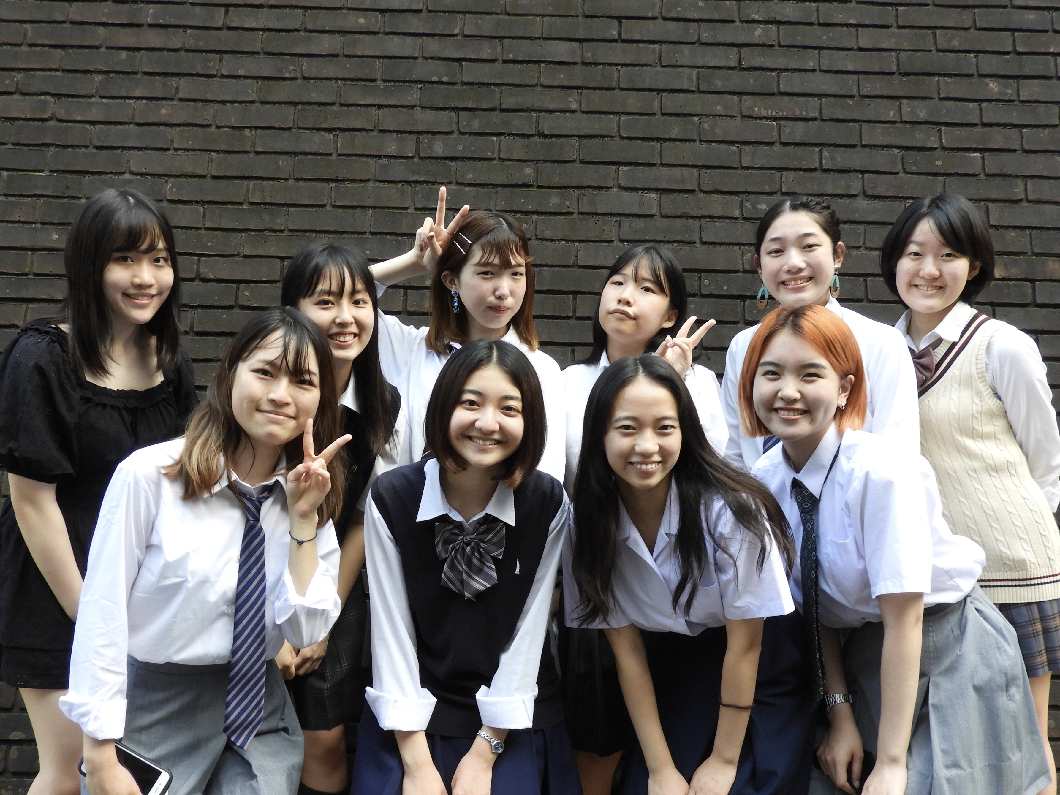 現役女子中高生による 女子中高生のための会社 Nadie から自宅完結型のファッションレンタルサービス 放課後マネキン が登場 株式会社nadieのプレスリリース