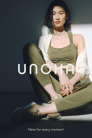 UNOHA(ウノハ) UNOHA(ウノハ)