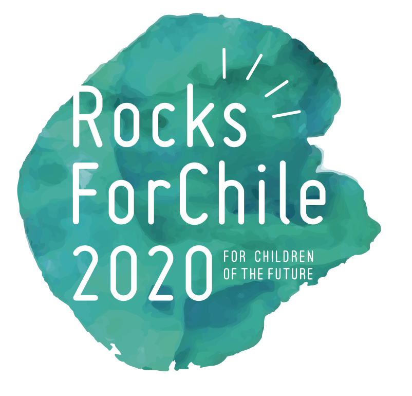 『Rocks ForChile（ロックス・フォーチル） 2020 延期のお知らせ』振替公演は11月に開催決定