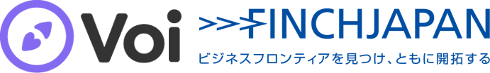 フィンチジャパン、世界唯一の自殺リスク予見アプリ開発の米Voi, Inc. と業務提携