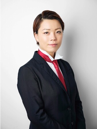 スペシャルゲストバーテンダー ： 眞野貴代 (まの たかよ)