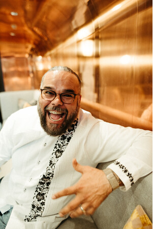 ウェス・アヴィラ PIOPIKO監修