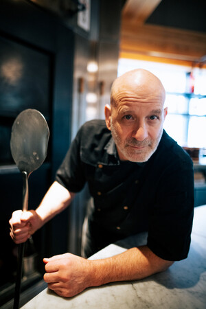 マーク・ヴェトリ Mr. Maurice’s Italian Rooftop & Bar監修