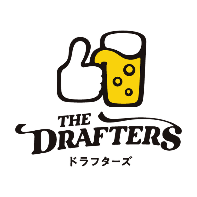 「THE DRAFTERS （ドラフターズ）」