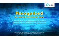 TP-Link、2021年のGartner® Magic Quadrant™ for Enterprise Wired and Wireless LAN Infrastructureに選出