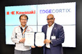 EdgeCortix、川崎重工と次世代AI搭載航空防衛システムの開発推進に向け、複数年・数百万ドル規模の契約を締結