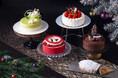 【 ハイアット リージェンシー 横浜 】クリスマスケーキ＆シュトーレン 2026