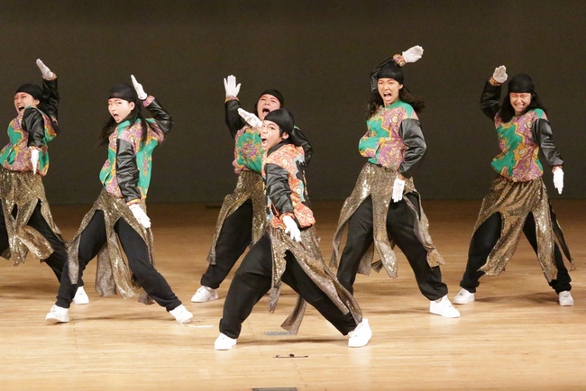 ダンスブームの中 過去最多となる349チームがエントリー 高校ダンス部日本一を決める大会 第7回 日本高校ダンス部選手権 Fit S Dance Stadium ダンススタジアムｐｒ事務局のプレスリリース