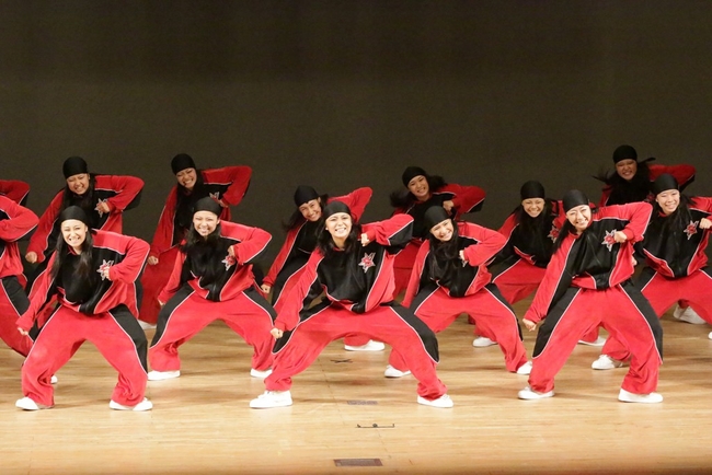 ダンスブームの中 過去最多となる349チームがエントリー 高校ダンス部日本一を決める大会 第7回 日本高校ダンス部選手権 Fit S Dance Stadium ダンススタジアムｐｒ事務局のプレスリリース