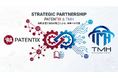 TMH、Patentixへの出資を通じた戦略的パートナーシップを構築