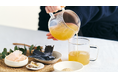 食べるスキンケアブランド "&meal"から、「めぐる出汁」が2025年3月3日より新登場!