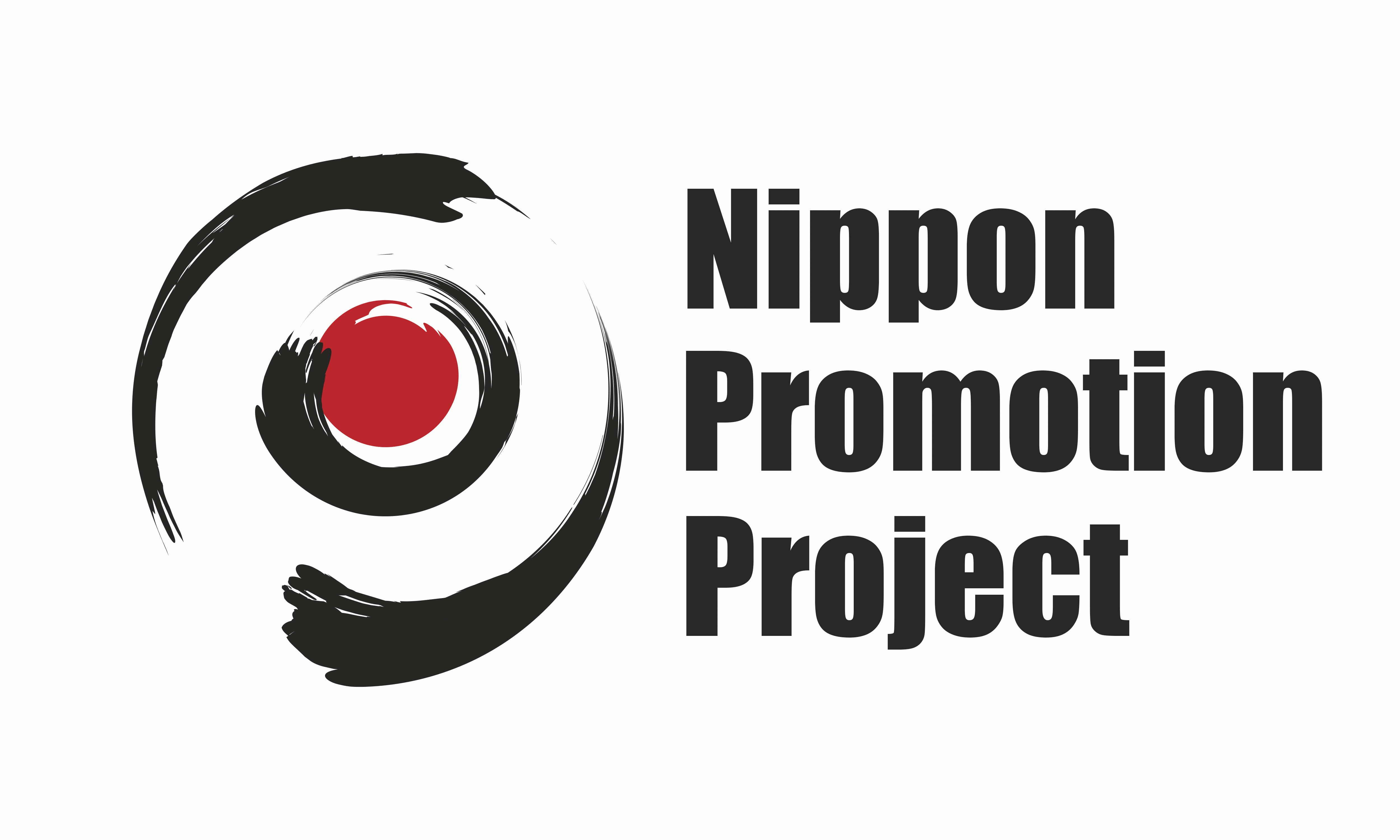 Nippon Promotion Projectロゴ