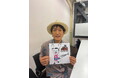 千原ジュニアさんが兄・せいじさんをモデルに描き下ろし 「福知山マラソン」フィニッシャーTシャツイラストデザイン決定！