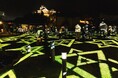 福知山城 秋の夜を光と音で楽しむ"体感"イベント「福知山イル未来と2024」2日間限定開催!
