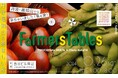 丹波栗など秋食材を使ったスイーツや絶品料理がズラリ! 食の祭典「Farmers Tables in 中津」開催
