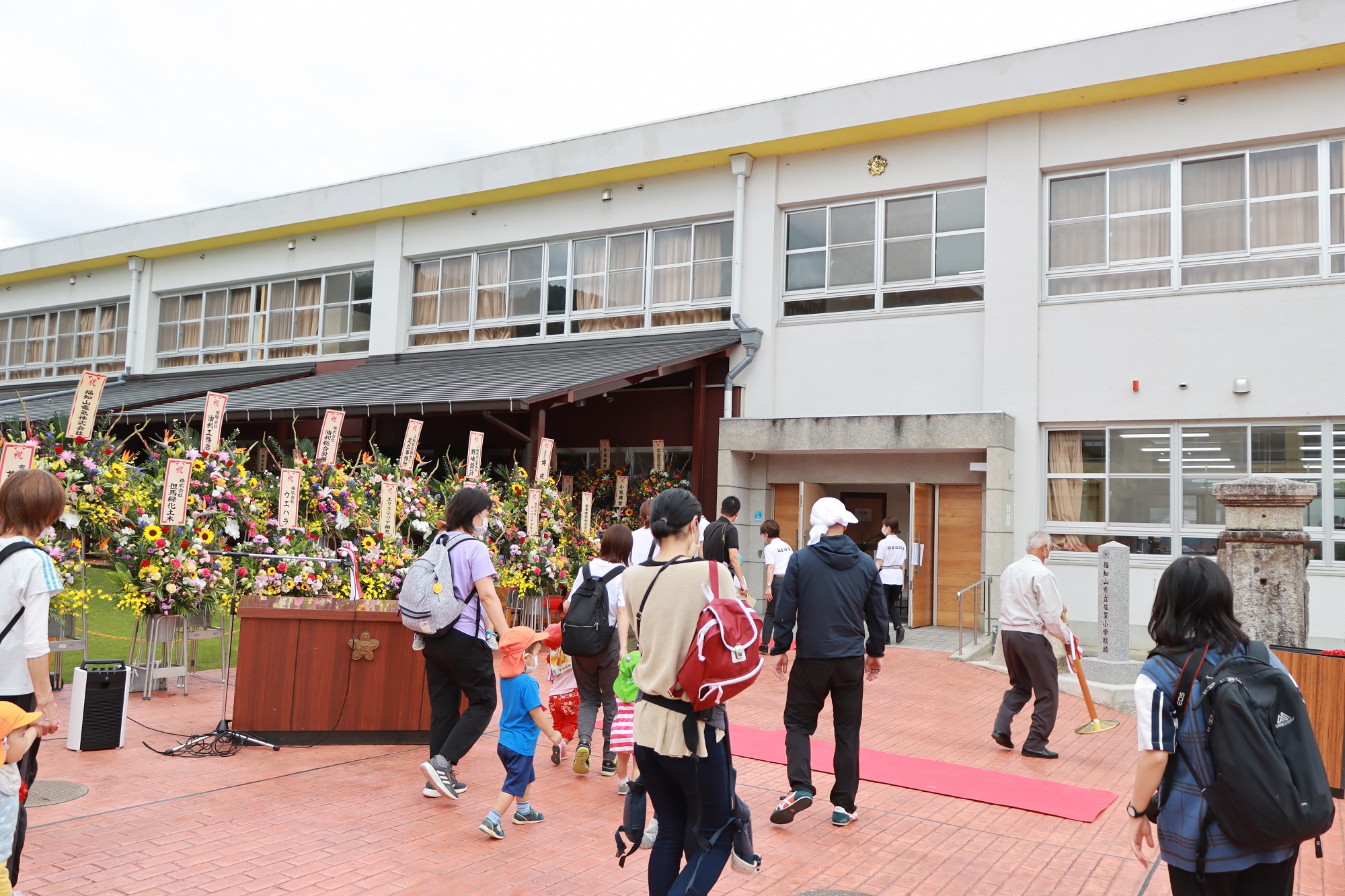 福知山廃校re活用プロジェクト 最新情報のお知らせ 新たな廃校活用と進化する廃校活用 京都府福知山市のプレスリリース