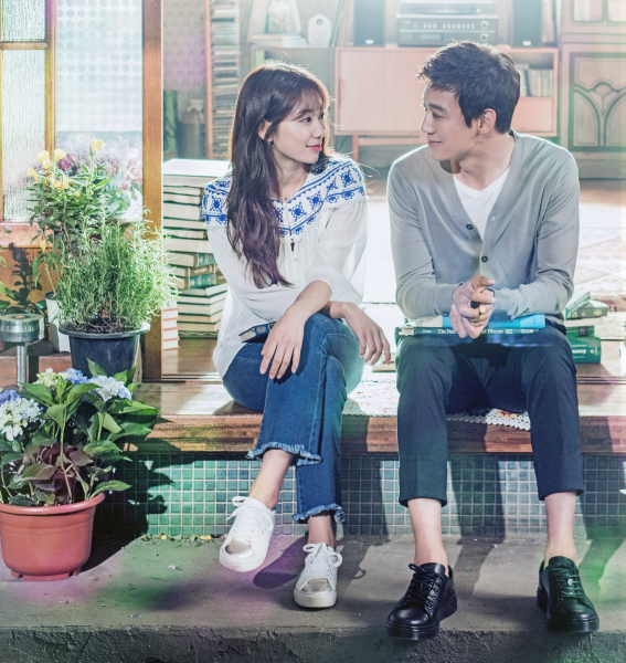 ただいま韓国 で同時間帯視聴率no 1 キム レウォン パク シネ主演のロマンチックラブストーリー ドクターズ 原題 Datvで9月日本初放送 株式会社ストリームメディアコーポレーションのプレスリリース