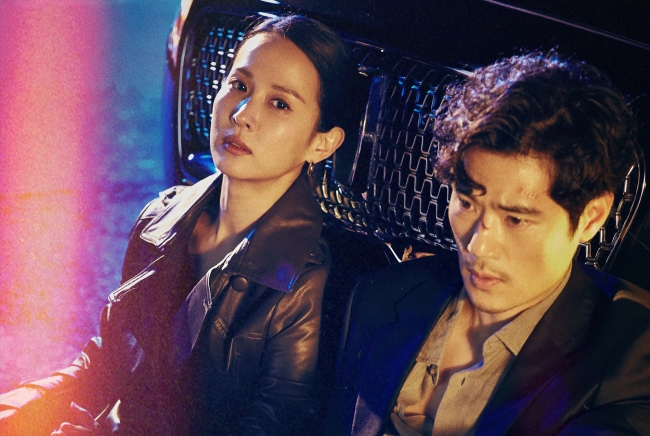 『99億の女』（原題）©Licensed by KBS Media Ltd. ⓒ 2020 KBS. All rights reserved 