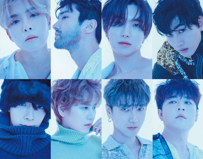 Kntv Super Juniorが完全体でゲスト出演 Super Junior のアイドルvsアイドル 株式会社ストリームメディアコーポレーションのプレスリリース