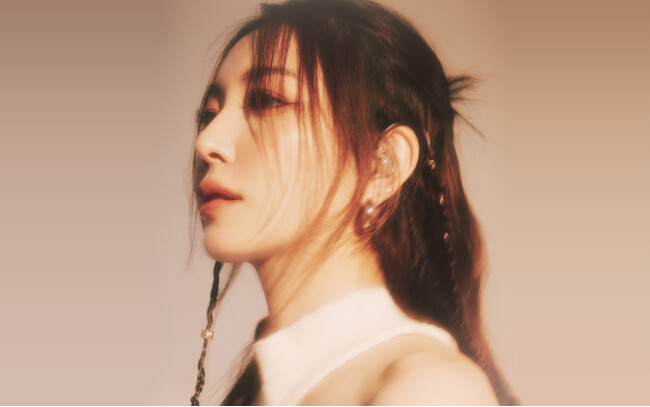 『BoA 20th Anniversary Live - THE BoA：Musicality』(C)SM ent