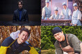【KNTV】2025年3月はハン・ソッキュ大賞受賞作や青春ロマンス時代劇『チェックイン漢陽(ハニャン)』をお届け!