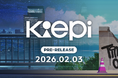 SM ENTERTAINMENT JAPANとSTUDIO REALIVEが手がけるバーチャルアーティスト『Kiepi』が柚木セラ、雨音レナのソロ曲のTeaserを公開！