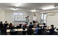 学習塾「ミライ式」、緑豊かな靭公園エリアに新校舎「阿波座うつぼ公園校」を新規開校！
