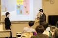 玉川大学との産学連携 オリジナルグッズ企画・製作プロジェクト始動 学生の柔軟な発想を活かし 学びを実践へとつなげる場を提供 モノづくりのノウハウを伝授 “つくりたい”を形にする実現を支援