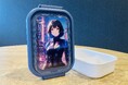 玉川大学との産学連携から生まれた『推し弁Box』を商品化　"推しと一緒にランチ"が叶う新発想のお弁当箱　6 月15 日より営業提案開始