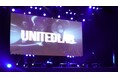 福岡市都心に位置するUNITEDLABはアジアをはじめ様々な海外アーティストの公演やアートイベントの開催が増加し、注目を集めている。
