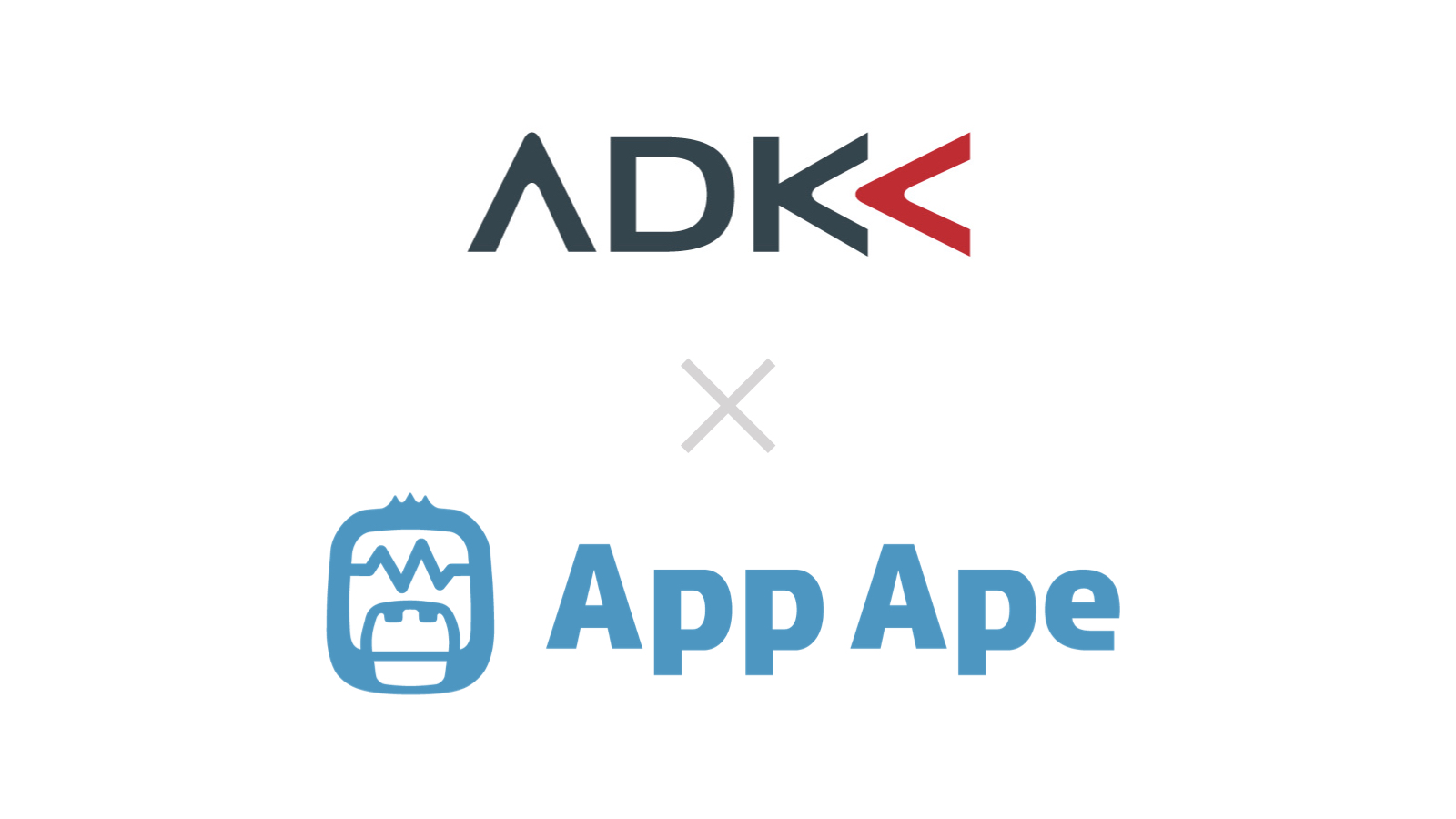 Adkマーケティング ソリューションズ アプリ分析ツール App Ape 導入 フラーのプレスリリース