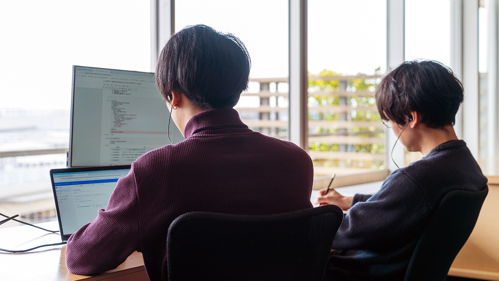 フラーと長岡高専、機械学習とNLPを用いた最先端データ分析のオンライン授業を開催