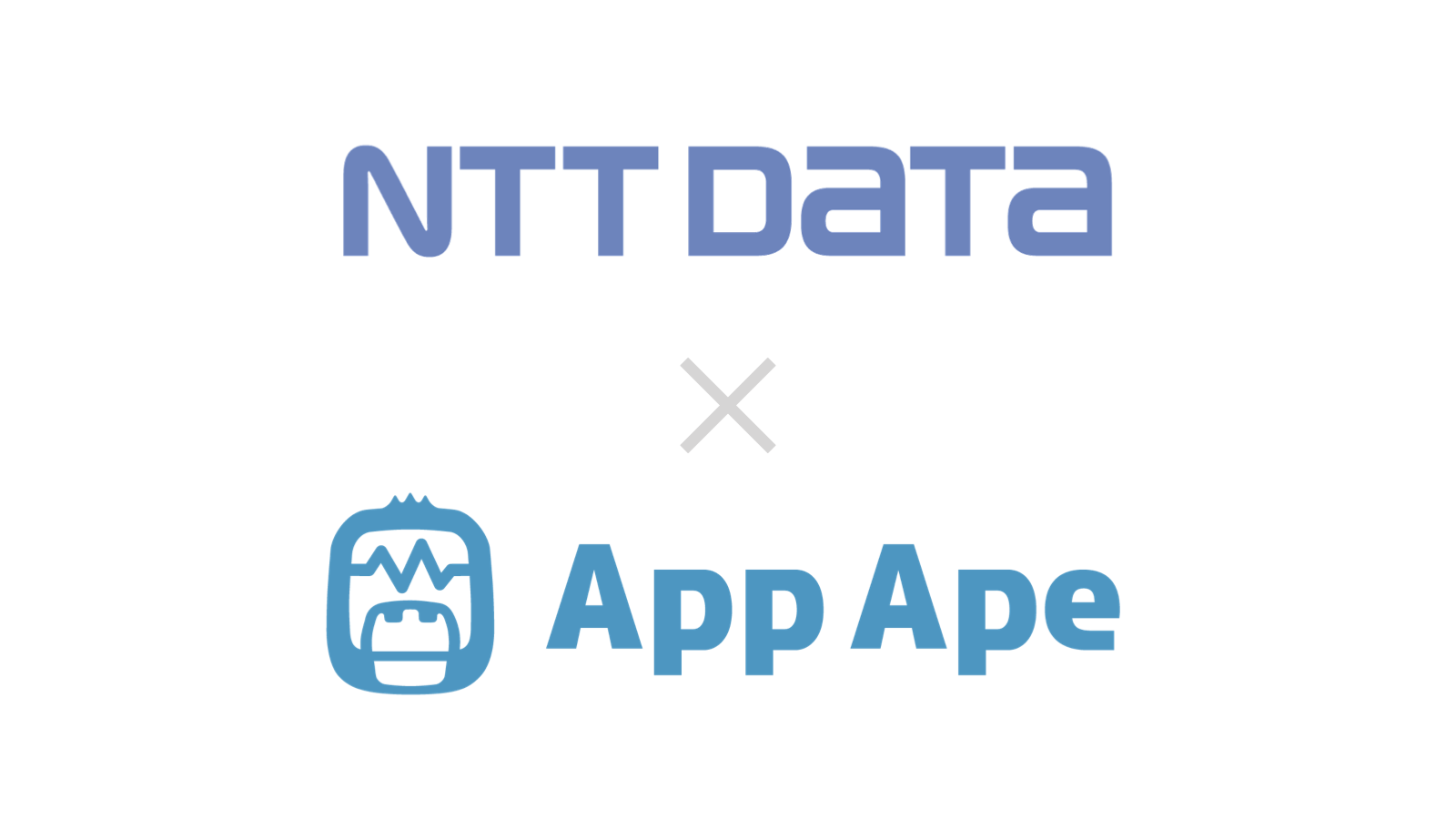 Nttデータにおけるエンタープライズ向けモバイルアプリ開発をサポート フラーのプレスリリース