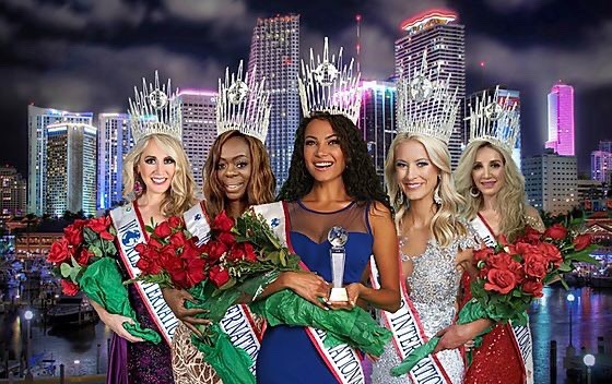 Ms World International Japan 2020 ミズ ワールド インターナショナル ジャパン日本大会の出場者を募集中！2月29日（土）まで