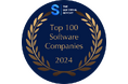 KnowBe4、The Software Reportが選出する2024年度の上位100ソフトウェア企業リストにランクイン