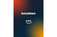 KnowBe4とAWS、デジタルワークフォースのセキュリティ確保に向けて協業