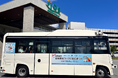 沖縄県豊見城市における自動運転EVバスの運行開始について