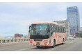 全国初、高速バスとタクシーの乗継ぎを配車システムで円滑化 ~新潟県上越線沿線の高速バス「ときライナー」で実証事業を開始~