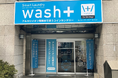 【関西初導入】コインランドリーでダイナミックプライシング！「wash+ カジスケ谷六店」がリニューアルオープン